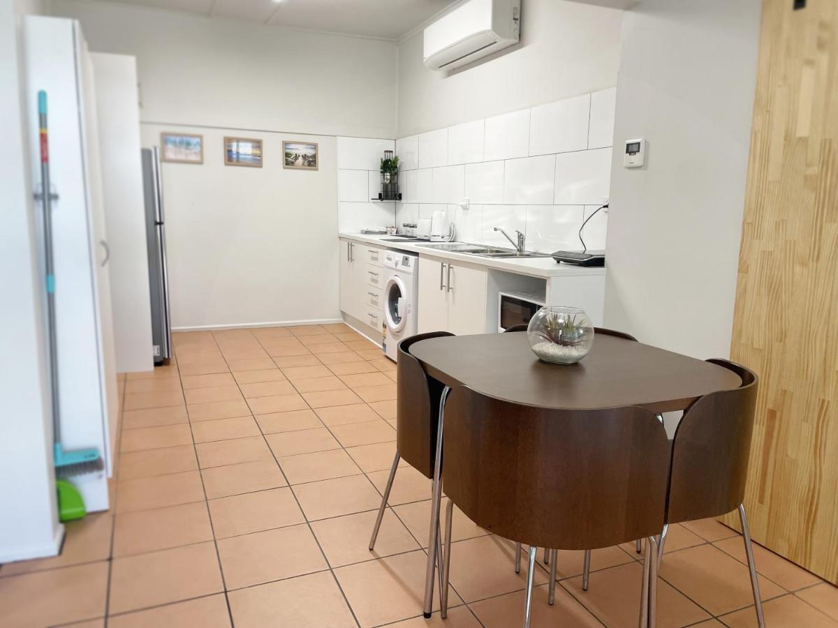 Apartament Bribie Beach Bungalow Bongaree Zewnętrze zdjęcie